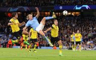 Groves: Haaland giống huyền thoại của Arsenal