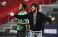 HLV Shin Tae-yong tự tin U20 Indonesia thắng U20 Việt Nam