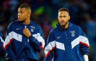 “Mbappe muốn bán Neymar là tin giả”