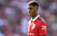 Ten Hag dập tắt quan điểm về Rashford 