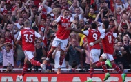 3 câu hỏi chờ Arsenal trả lời trận Brentford