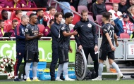 Arsenal tạo kỷ lục chưa từng có trong lịch sử Premier League