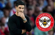 Arteta cần tránh đi vào 'vết xe đổ' của Nuno Santo