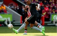 Gabriel chế nhạo tiền đạo Brentford
