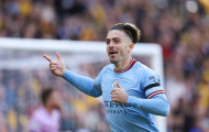 Jack Grealish thông nòng, Pep Guardiola không ngạc nhiên