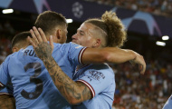 Sao Man City báo tin sốc cho Southgate
