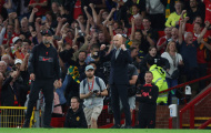 2 cầu thủ có trong kế hoạch dài hạn của Ten Hag ở Man Utd