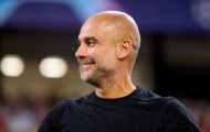 Pep: 'Họ có chất lượng đáng kinh ngạc'