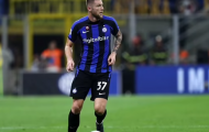 Man City nhắm trung vệ hot bậc nhất châu Âu