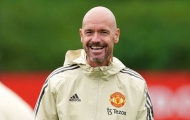Ten Hag đã xác định 3 cầu thủ quan trọng nhất của Man Utd