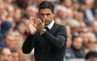 4 quyết định đúng đắn của Arteta trận thắng Brentford