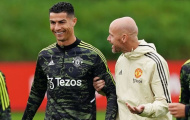 5 ưu tiên của Ten Hag ở Man Utd trong thời gian tới