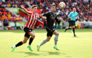 Arsenal gợi ý Man Utd thương vụ hoàn hảo ở chợ Đông