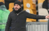 CHÍNH THỨC: Brighton bổ nhiệm HLV thay Potter