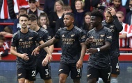 Độc chiêu của Arsenal