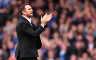 Người cũ Arsenal lột xác dưới bàn tay Frank Lampard