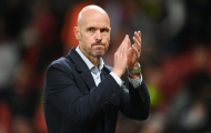 Ten Hag tiếp tục bòn rút nhà Glazer