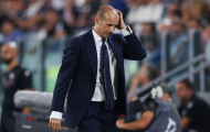 'Hoàn toàn điên rồ nếu sa thải Allegri'