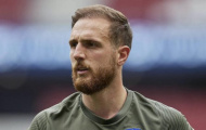 Man United nên tránh bẫy chuyển nhượng Jan Oblak