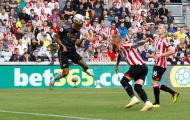 Hasselbaink chỉ ra điểm khác biệt của Jesus trước Brentford