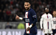 Khác biệt của Neymar