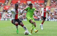 Southampton trình làng ngôi sao khiến Man United phải thèm thuồng