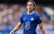 Barcley tiết lộ đội bóng sẽ 'trải thảm' rước Gallagher