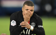 Bằng chứng cho thấy Mbappe chơi ích kỷ