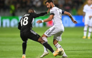 Bruno Fernandes so bì với 'hàng hớ' Arsenal