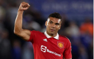 Valverde buồn khi đàn anh rời Real đến Man Utd