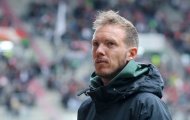 Chủ tịch Bayern chốt tương lai Nagelsmann