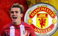 Chuyển nhượng 20/09: Sẵn sàng cho Griezmann, M.U chuẩn bị ký HĐ mới; Tuchel có thể tái xuất