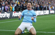 De Bruyne phát biểu dậy sóng về Grealish