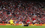 Atletico gây sốc với tiền đạo Man Utd?