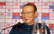 HLV Park: 'Quang Hải sẽ xin Pau FC về đá AFF Cup'