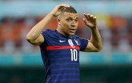 Mbappe thổi bùng sóng gió trên ĐT Pháp