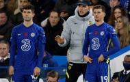 Pulisic vạch trần lời nói dối của Tuchel