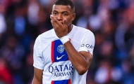 Real Madrid đổi thái độ với Mbappe