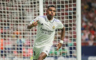 Rodrygo chơi hay khiến Real khó xử