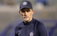 Thomas Tuchel lọt tầm ngắm 2 Gã khổng lồ