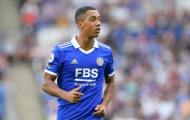 Tielemans phá vỡ im lặng về sự quan tâm của M.U, Arsenal
