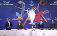 UEFA Champions League sắp thi đấu ở Bắc Mỹ và châu Á