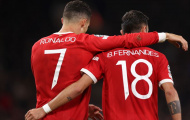 Bruno Fernandes nói rõ tầm ảnh hưởng của Ronaldo