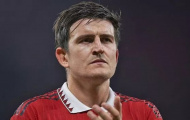 Paul Merson gọi điện xin lỗi Maguire