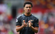 Ethan Nwaneri và sự thăng tiến thần tốc tại Arsenal