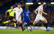 Arsenal sắp mất tiền vệ miễn phí chất lượng