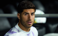 Asensio phá vỡ im lặng về sự quan tâm của M.U, Arsenal