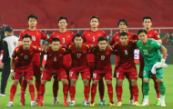 Đội hình ĐT Việt Nam đấu Singapore: Người thay Hoàng Đức, Văn Quyết trở lại?