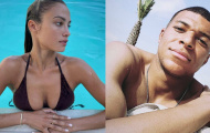 Lộ diện tình mới của Mbappe sau bạn gái chuyển giới
