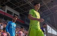 Maguire đổ lỗi cho De Gea sau khi mất suất đá chính